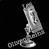 Les Olivensteins : Les Olivensteins (EP)